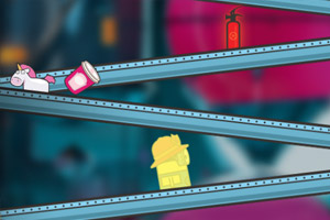 小黄人快速反应部队