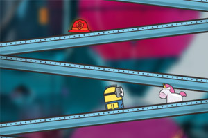 小黄人快速反应部队