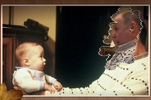 岁月是把杀猪刀