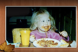 岁月是把杀猪刀