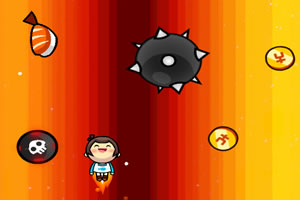 寿司小男孩中文版