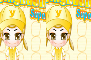 樱宝宝超市-找茬版