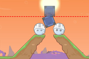 保护宇航员2选关版