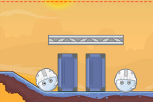 保护宇航员2选关版