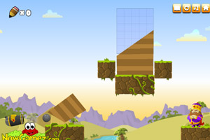 国王的危机选关版