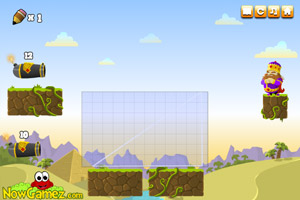 国王的危机选关版