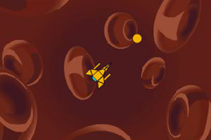 显微镜下小战争