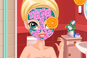 和闺蜜的下午茶