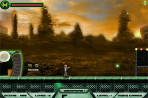 少年骇客的进击