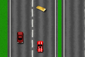 高速路汽车2无敌版