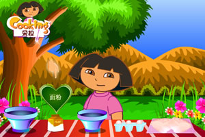 野味鸡肉饭中文版