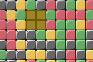 请你来消除方块