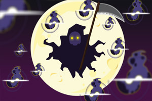 黑暗灵魂塔防无敌版