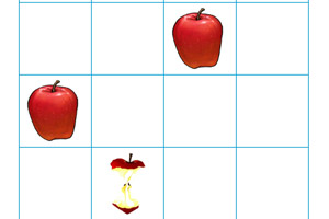 你是我的小苹果