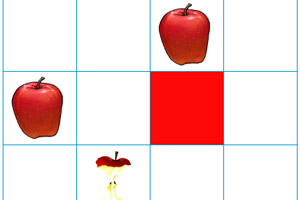 你是我的小苹果