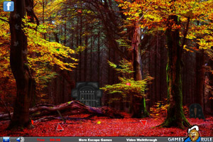 人猿星球的逃脱