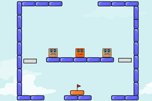 箱子跳跃加强版2