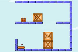 箱子跳跃加强版2