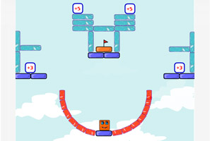 箱子跳跃加强版2