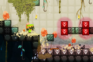 麻辣小兵2无敌版