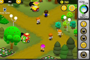 励志小伙奔小康