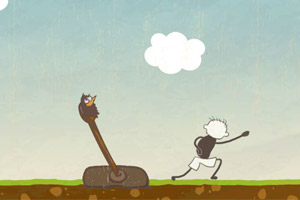 史上最坑爹的游戏3