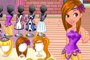 艾米的珍珠部落