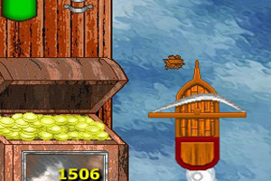 海盗最后的冒险