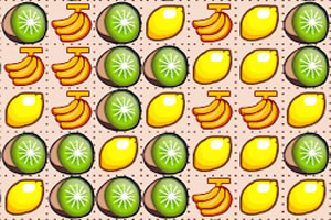 兔子水果消消看