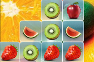 水果大消除