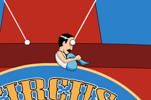 印度马戏团杂耍师