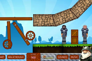 围城士兵2修改版