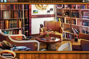 属于咖啡的角落