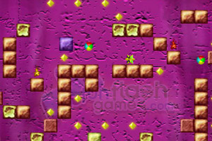 跳跳豆大冒险无敌版