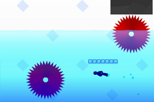 火柴人跑酷冒险3