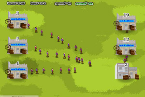 牛仔警长的战争