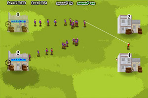 牛仔警长的战争