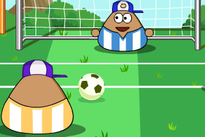 足球小子土豆君