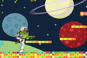 史酷比太空冒险