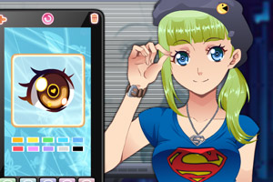 萌萌的校园女孩2