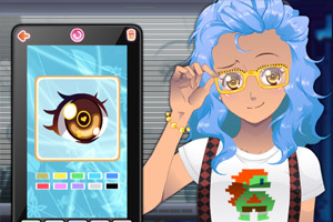 萌萌的校园女孩2