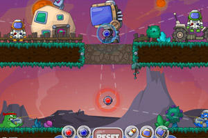 人类是羔羊3无敌版