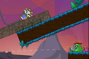 人类是羔羊3无敌版