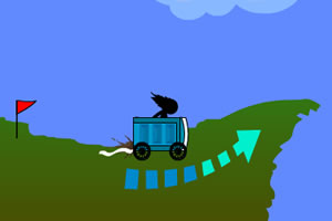 马桶赛车3增强修改版