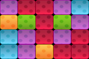 魔幻方块消消看