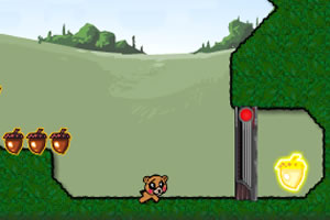 重回大森林中文版