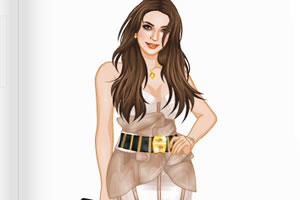 金·卡黛珊杂志封面