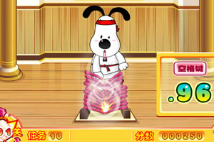 史努比砍砖中文版