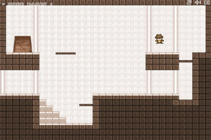 时空转换之重返过去