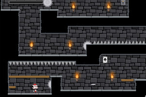 魔术师魔幻冒险2无敌版